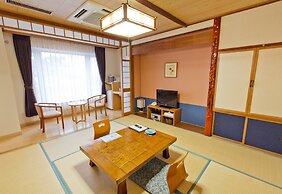 Kangetsuen