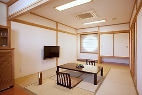 Kangetsuen