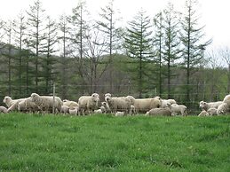 Yorkshire Farm