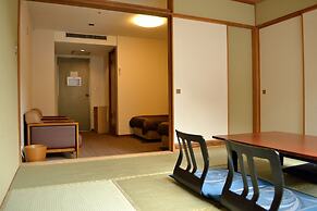 Park Hotel Miyabitei
