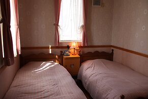 Pension Yumekukan