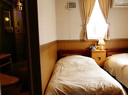 Pension Yumekukan
