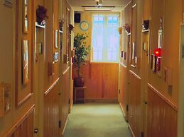 Pension Yumekukan