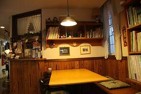 Pension Yumekukan