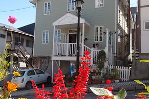 Pension Yumekukan