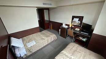 Fuji Park Hotel