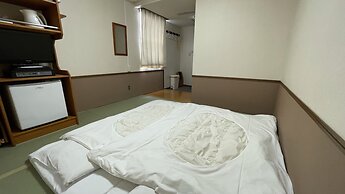 Fuji Park Hotel