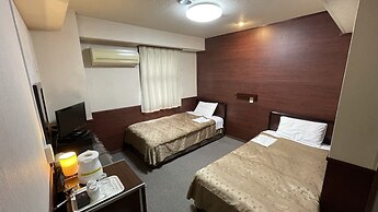 Fuji Park Hotel