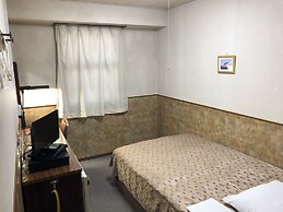 Fuji Park Hotel