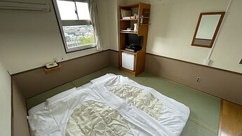 Fuji Park Hotel