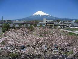 Fuji Park Hotel