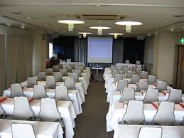 Fuji Park Hotel