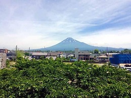 Fuji Park Hotel