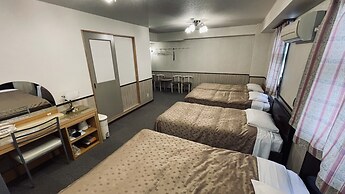 Fuji Park Hotel