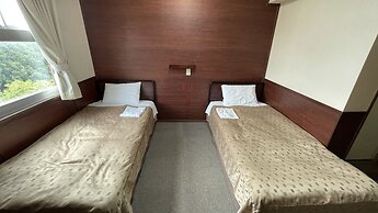 Fuji Park Hotel