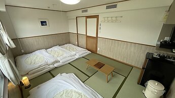 Fuji Park Hotel