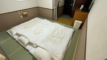Fuji Park Hotel