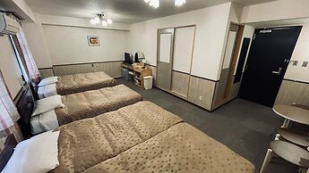 Fuji Park Hotel