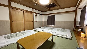 Fuji Park Hotel