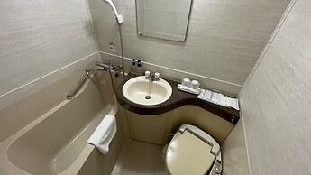 Fuji Park Hotel
