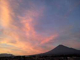 Fuji Park Hotel