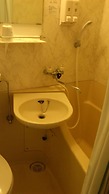 Business Hotel Motonakano
