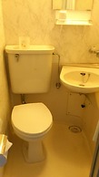 Business Hotel Motonakano
