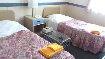 Business Hotel Motonakano