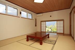 Pension ASHITAYA