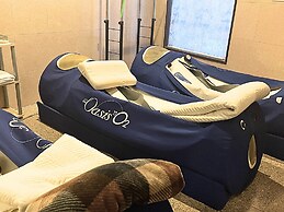 Seaside Hotel Kamome