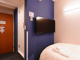 Asahikawa Sun Hotel