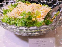 Asahikawa Sun Hotel
