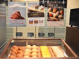 Asahikawa Sun Hotel