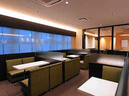 Asahikawa Sun Hotel