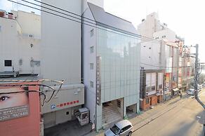 Asahikawa Sun Hotel
