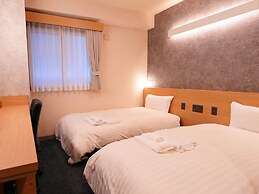 Asahikawa Sun Hotel