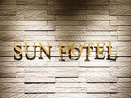 Asahikawa Sun Hotel