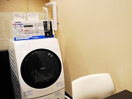 Asahikawa Sun Hotel