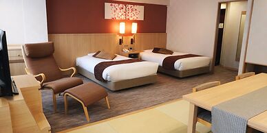 Hotel Yumoto Noboribetsu