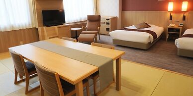 Hotel Yumoto Noboribetsu