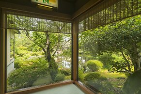 Ikuji Onsen TANAKAYA