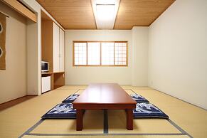 Wakkanai Sun Hotel