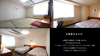 Wakkanai Sun Hotel