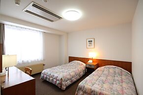 Wakkanai Sun Hotel