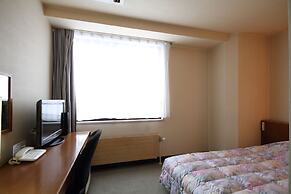 Wakkanai Sun Hotel