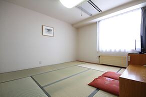 Wakkanai Sun Hotel