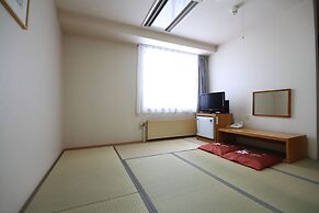 Wakkanai Sun Hotel