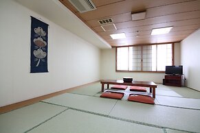 Wakkanai Sun Hotel
