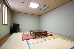 Wakkanai Sun Hotel