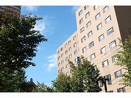 Sapporo Oriental Hotel